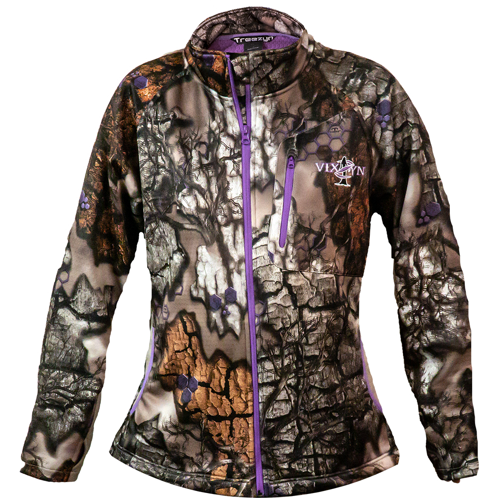 2.1 Late Seezyn Women's Jacket