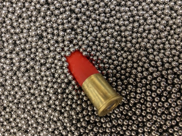 Is Tungsten shot worth the cost?