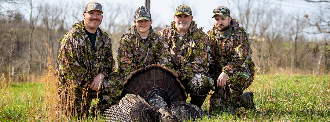 I used to be that kid