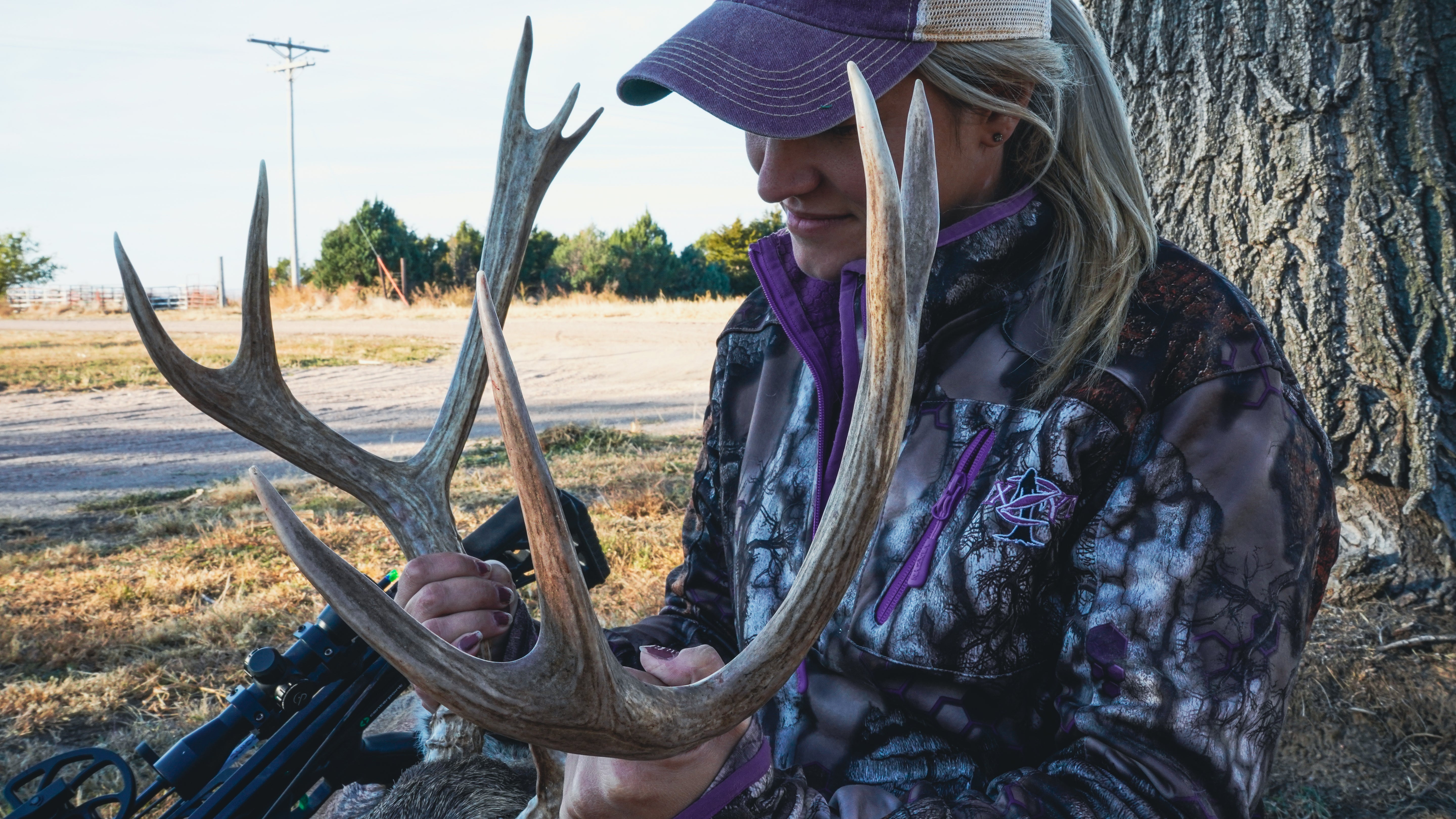 Treezyn Vixzyn Camouflage