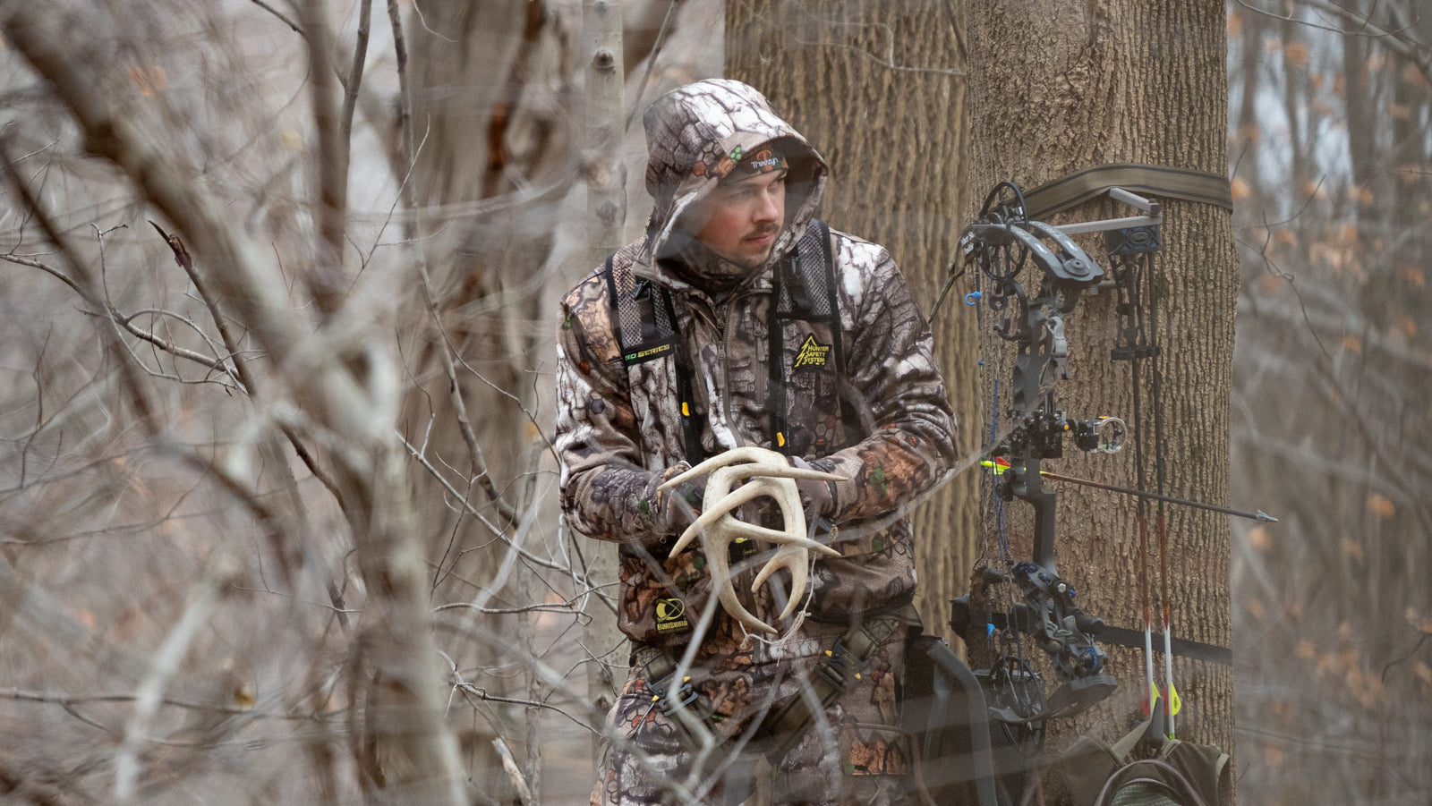 Men's Late Seezyn Whitetail Kit