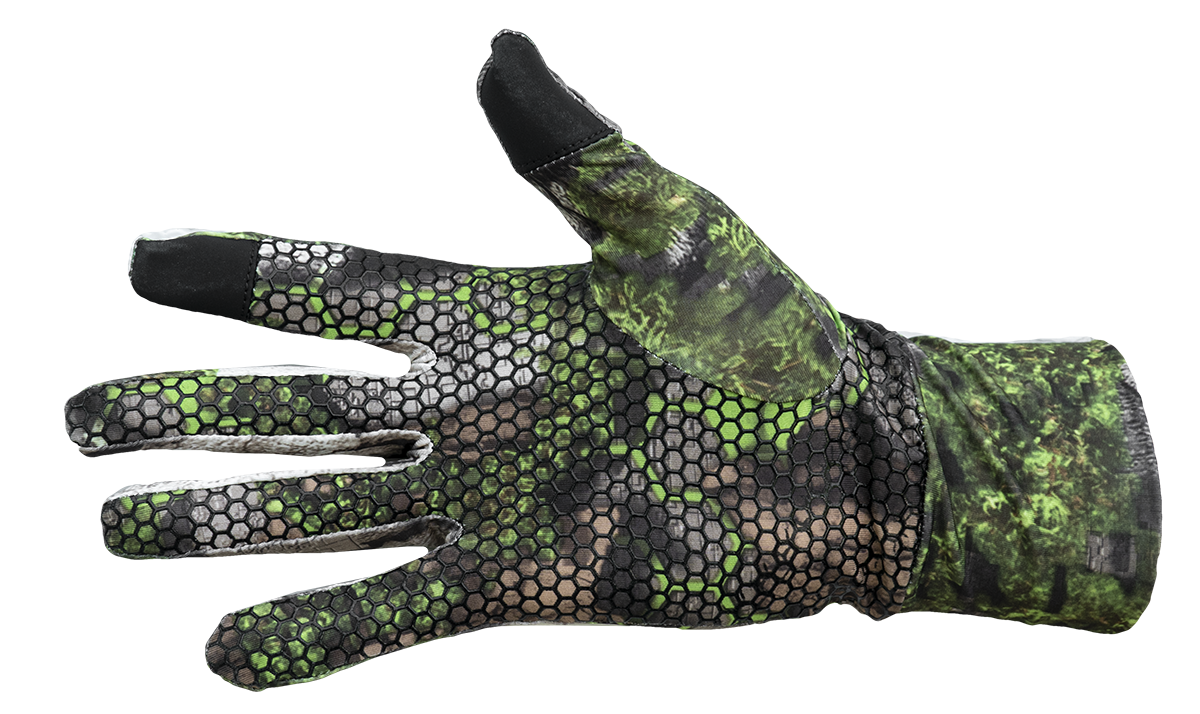 Early Seezyn Hunting Accessories