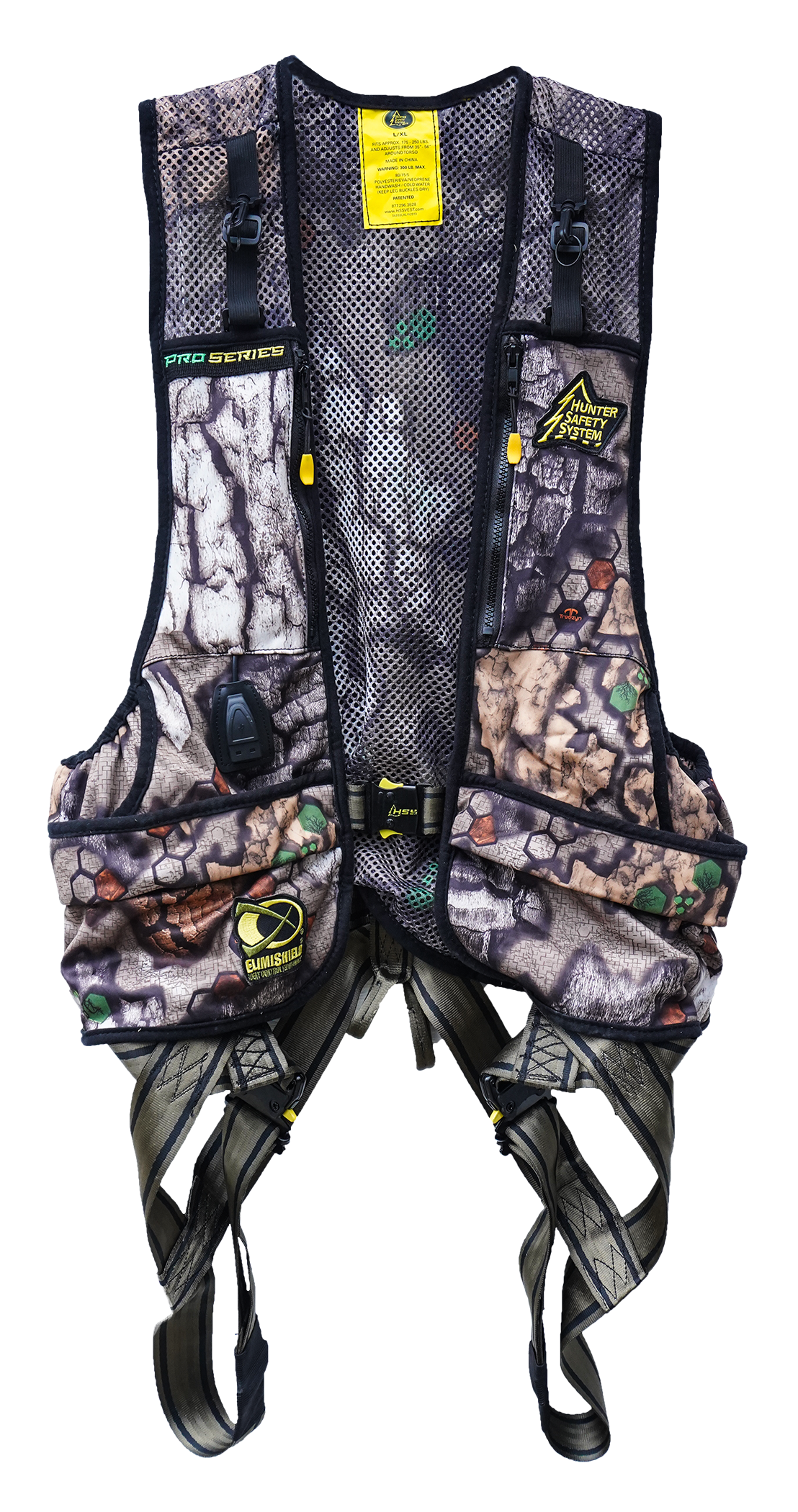 Safety Harnesses