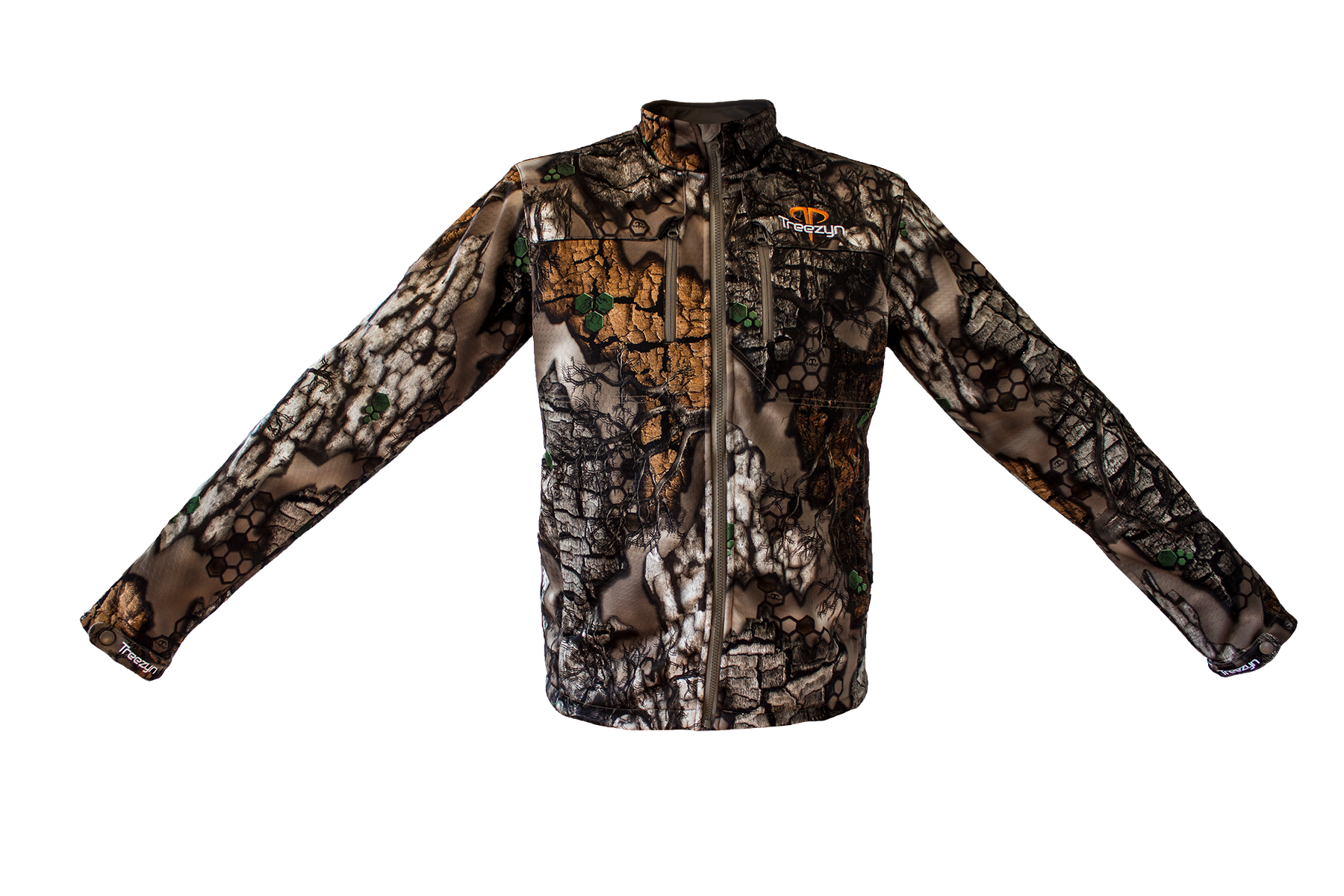 Late Seezyn Jackets
