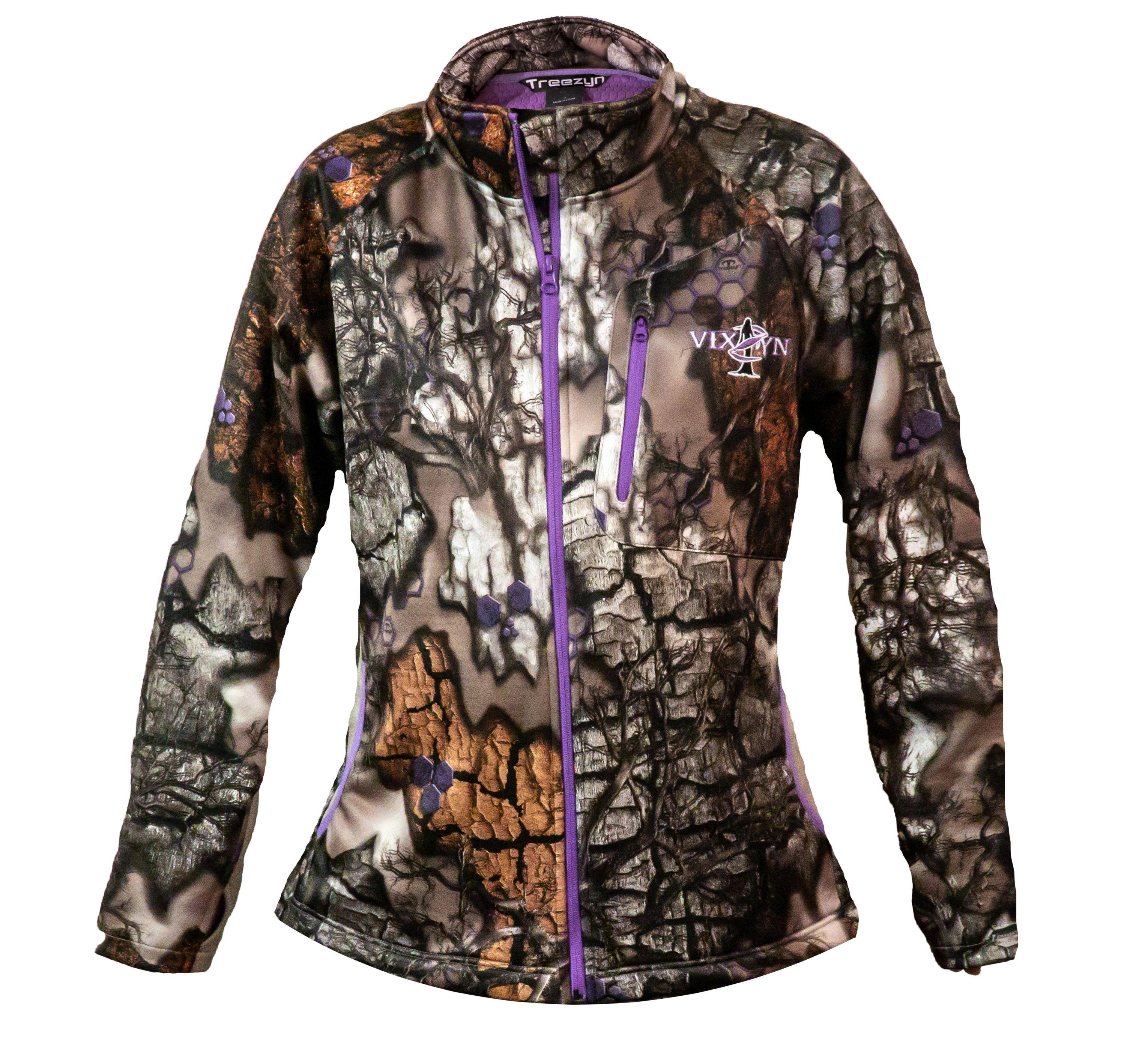 Late Seezyn Women's Vixzyn Hunting Tops