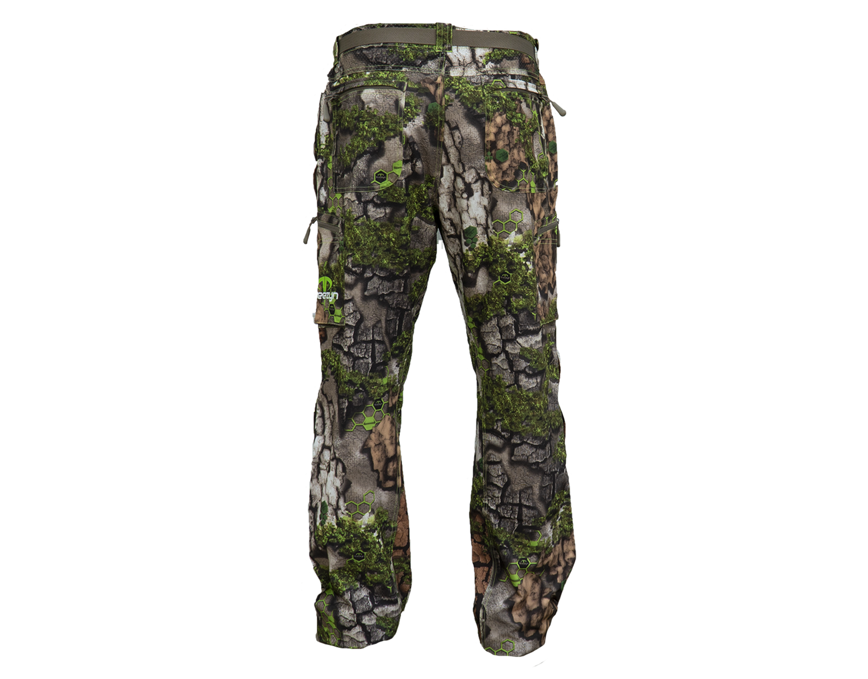 Early Seezyn Hunting Bottoms