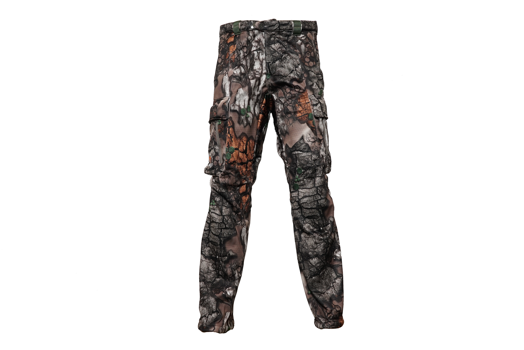 Late Seezyn Hunting Camo Bottoms & Pants