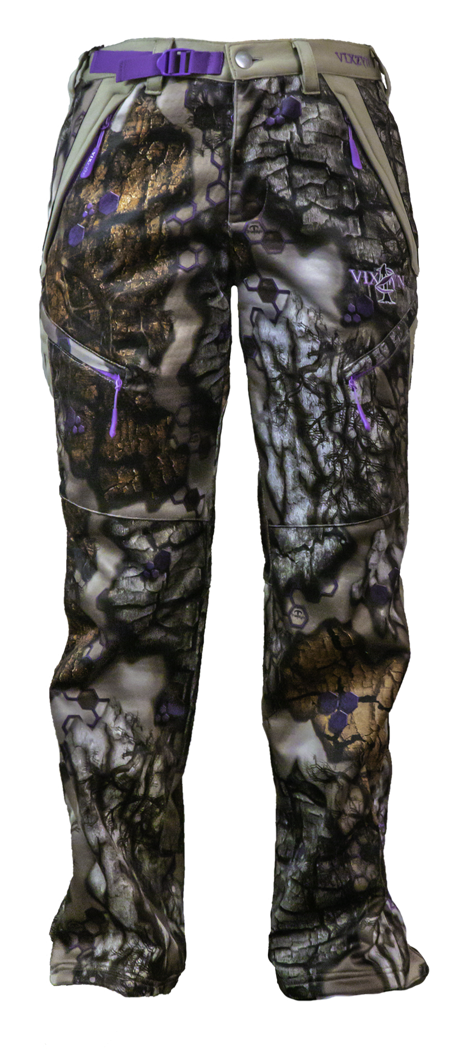 Late Seezyn Vixzyn Bottoms