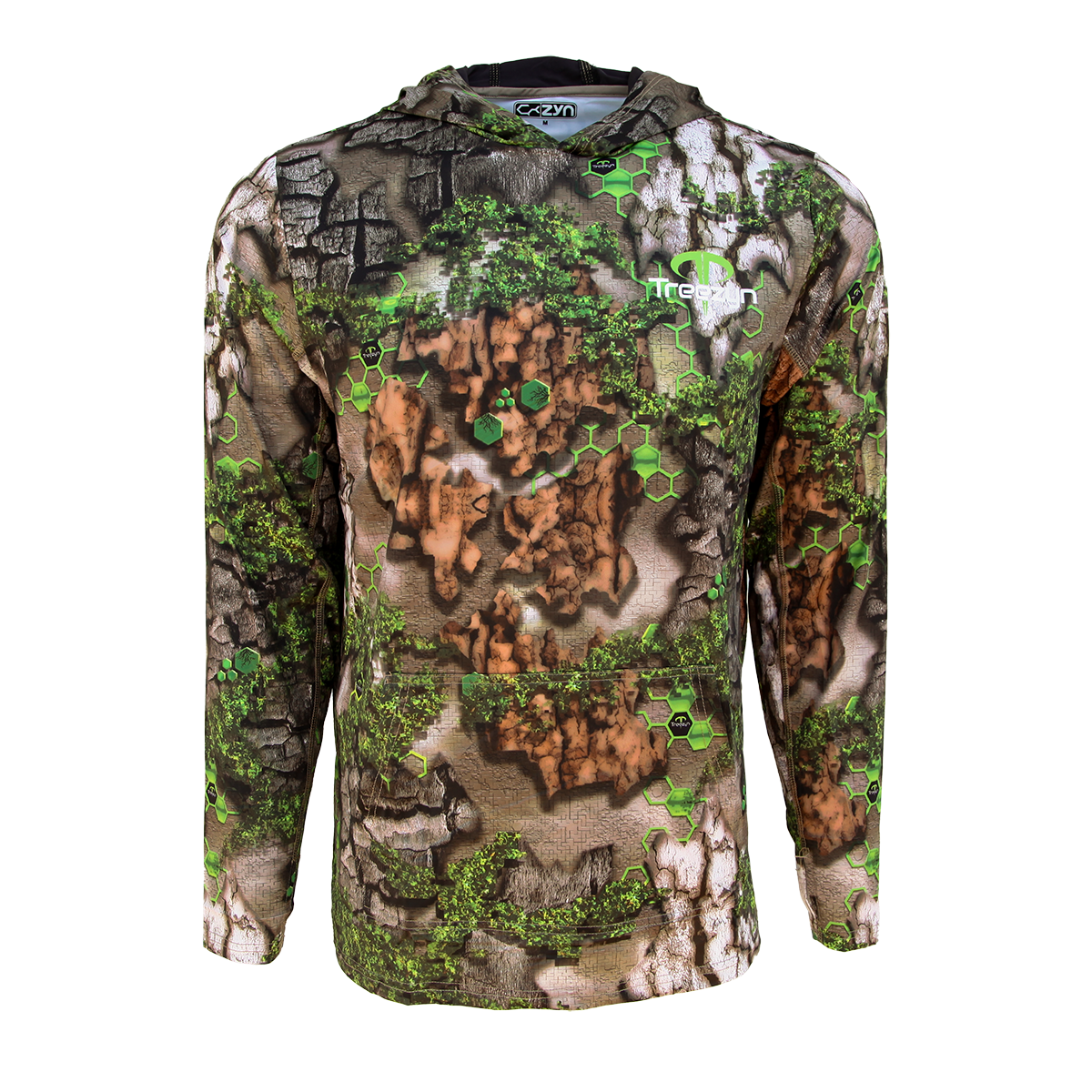 Treezyn Camo: Professional Hunting Clothes, Gear, & Apparel