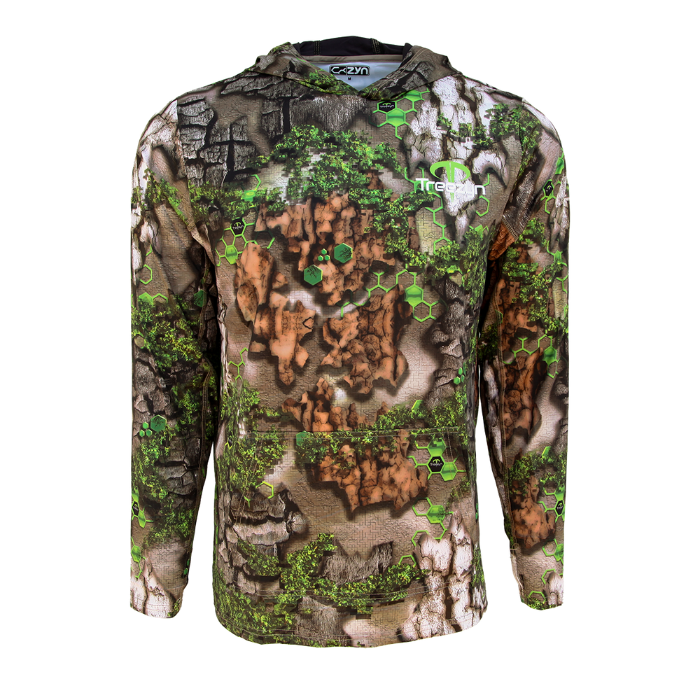 Early Seezyn Ultra Lightweight Hoodie