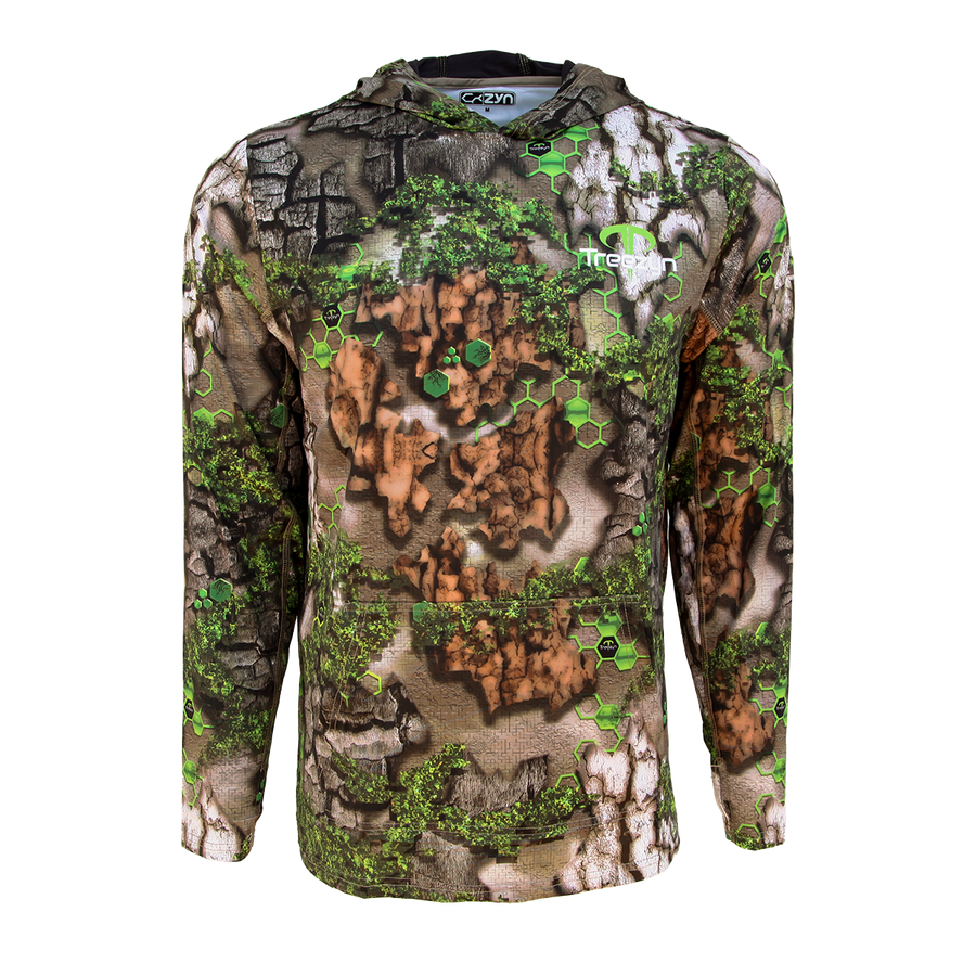 Early Seezyn Ultra Lightweight Hoodie