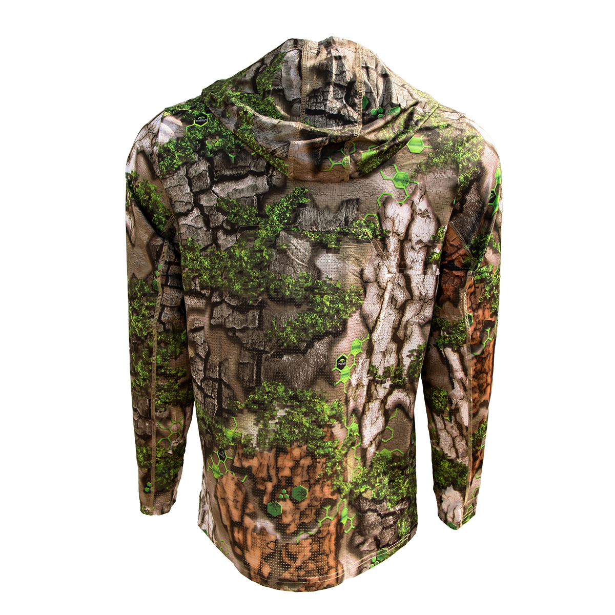 Early Seezyn Ultra Lightweight Hoodie