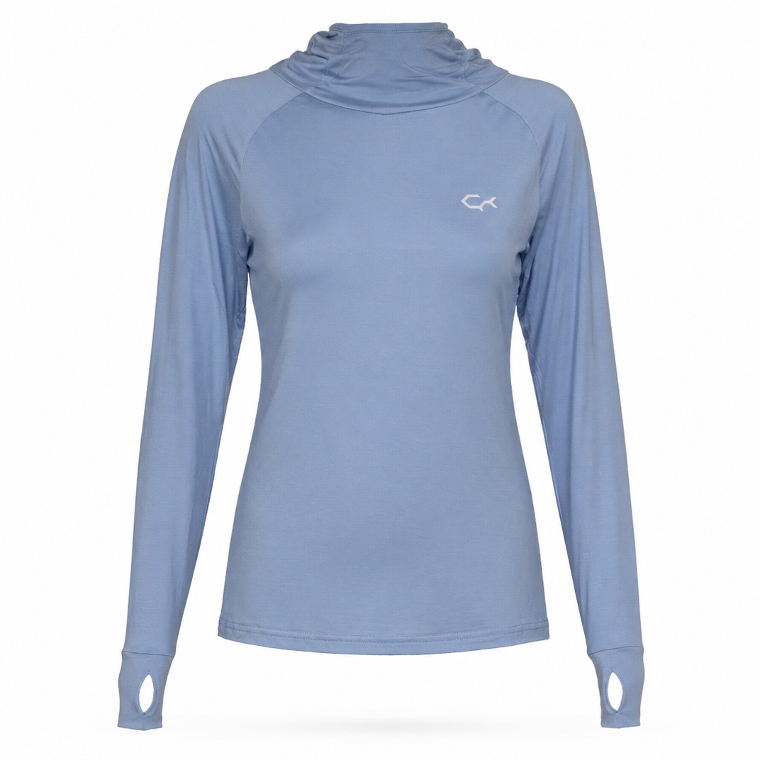 Women's Bamboo Cloud Hoodie