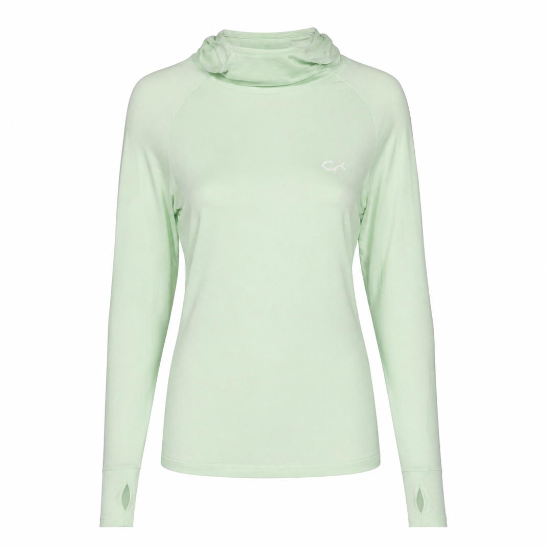 Women's Bamboo Cloud Hoodie