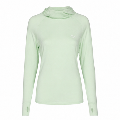 Women's Bamboo Cloud Hoodie