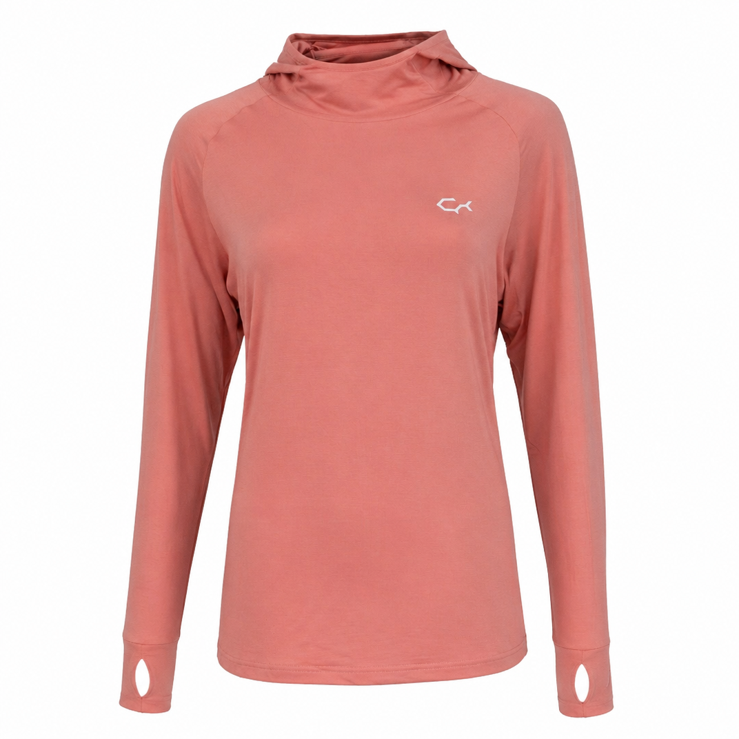 Women's Bamboo Cloud Hoodie