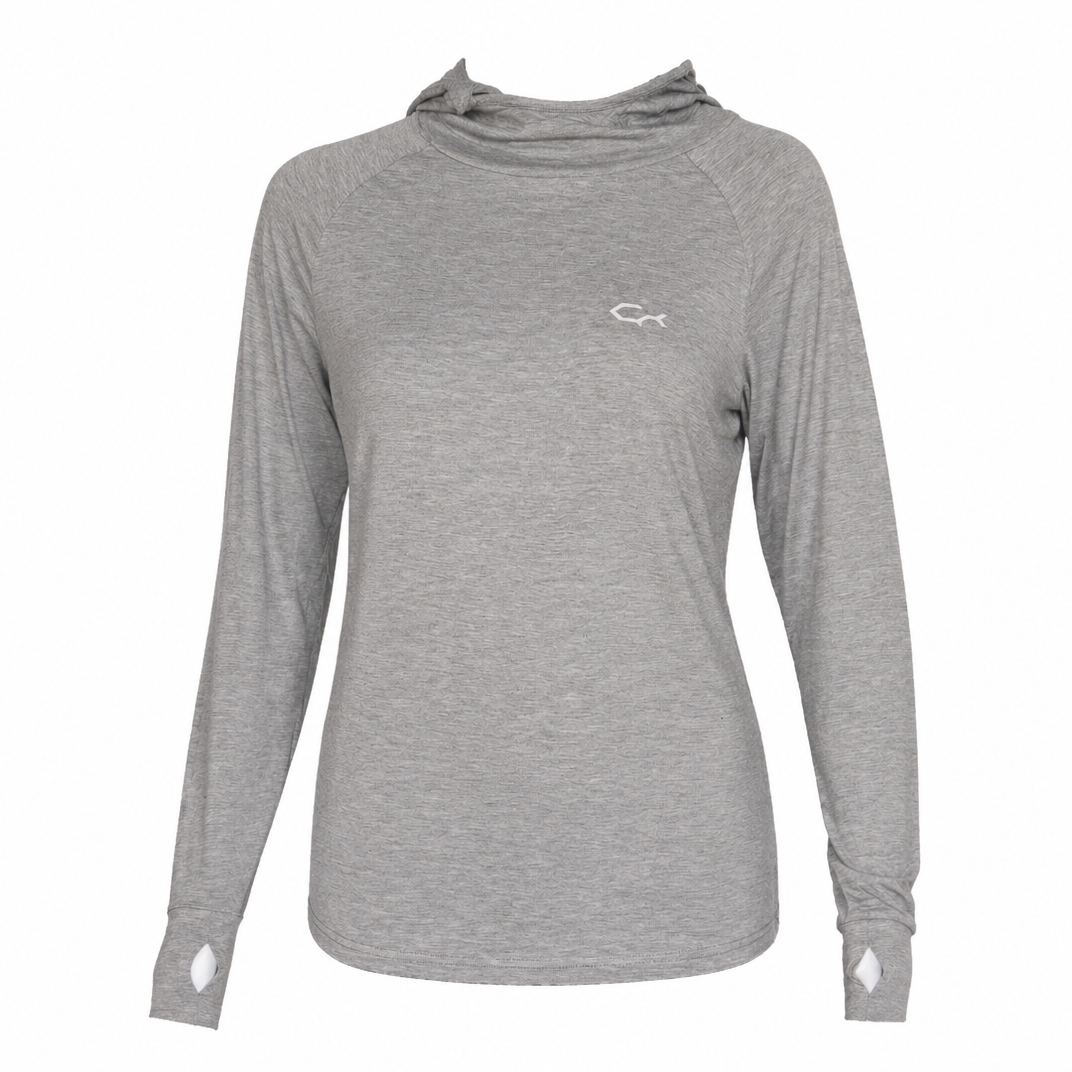 Women's Bamboo Cloud Hoodie