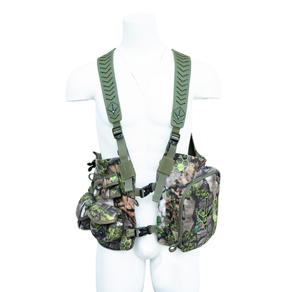 Beard Buster Turkey Vest