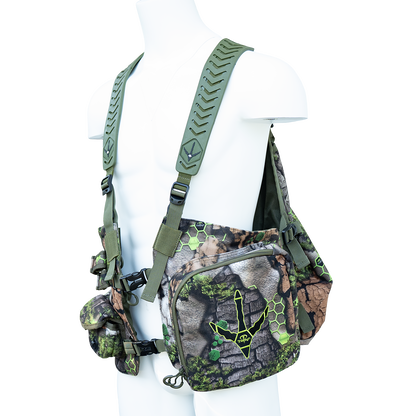 Beard Buster Turkey Vest