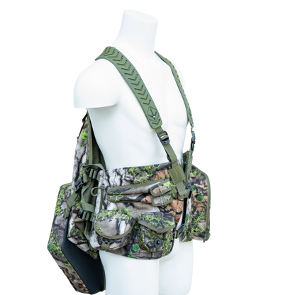 Beard Buster Turkey Vest