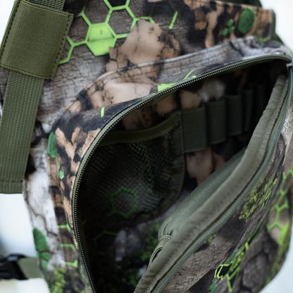 Beard Buster Turkey Vest