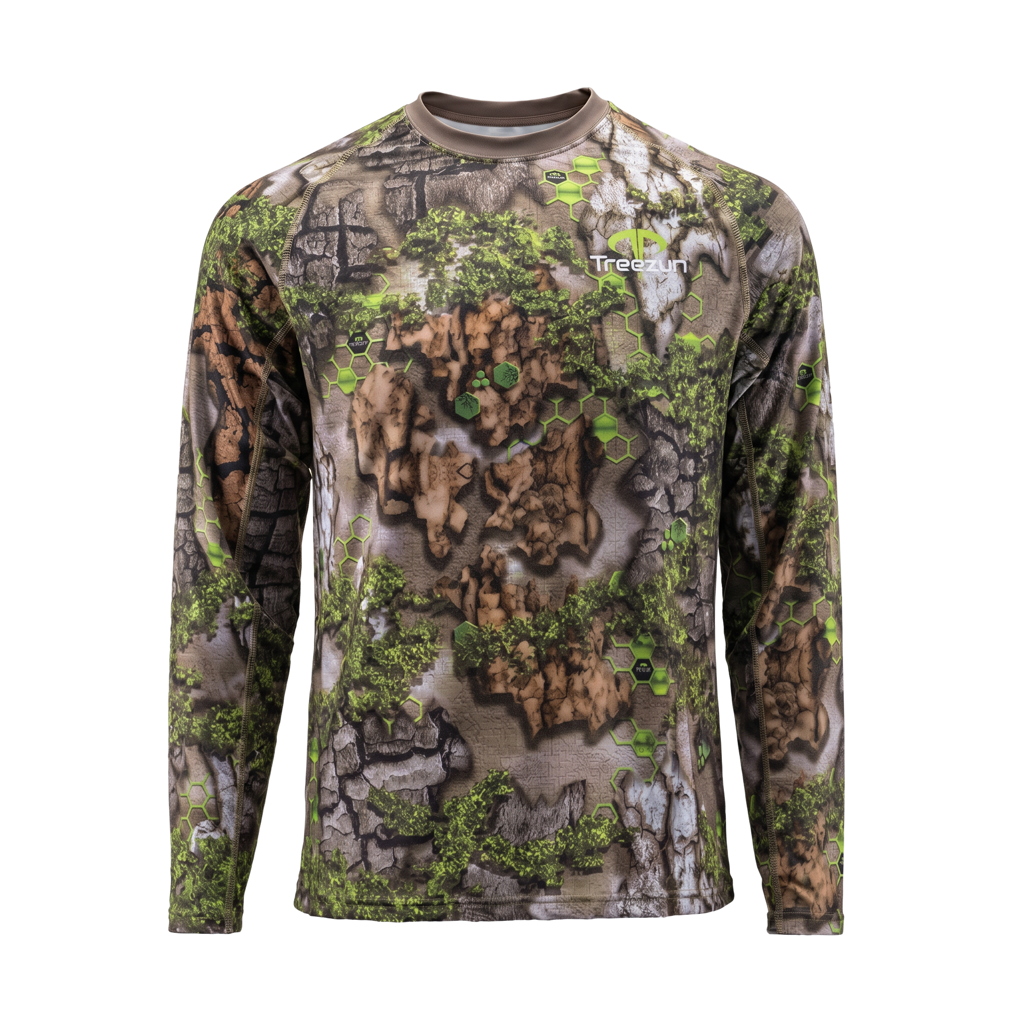 ShadeTech Early Seezyn Lightweight Long Sleeve