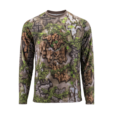 ShadeTech Early Seezyn Lightweight Long Sleeve