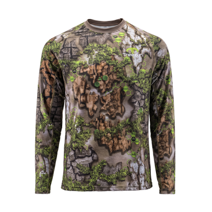 ShadeTech Early Seezyn Lightweight Long Sleeve