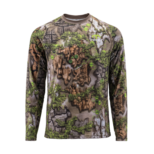 ShadeTech Early Seezyn Lightweight Long Sleeve