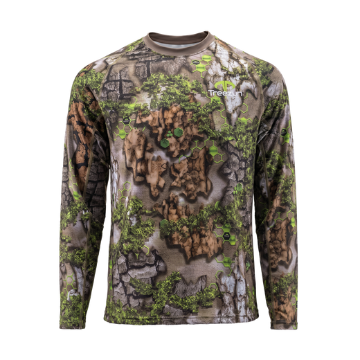 ShadeTech Early Seezyn Lightweight Long Sleeve