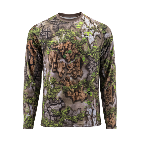 ShadeTech Early Seezyn Lightweight Long Sleeve