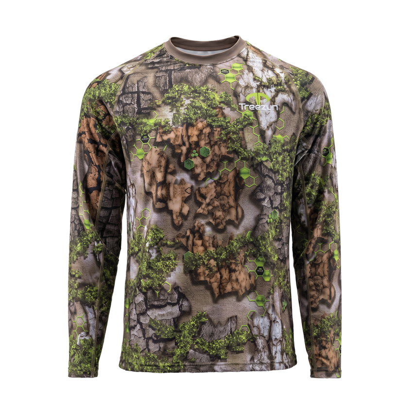 ShadeTech Early Seezyn Lightweight Long Sleeve