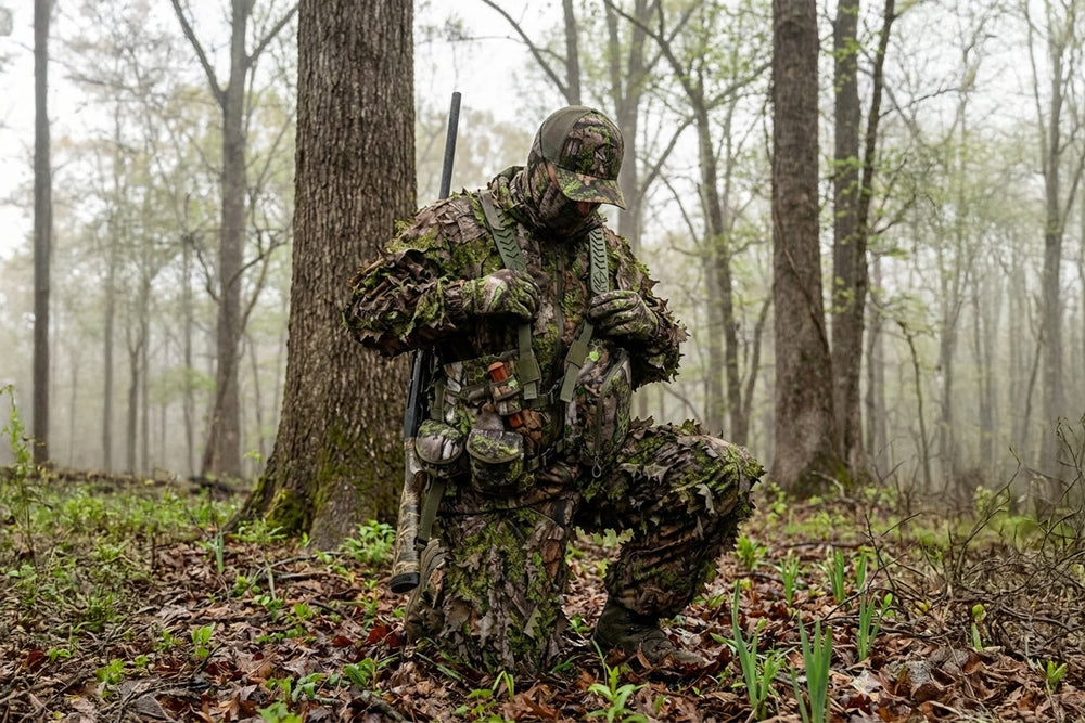 Turkey Season