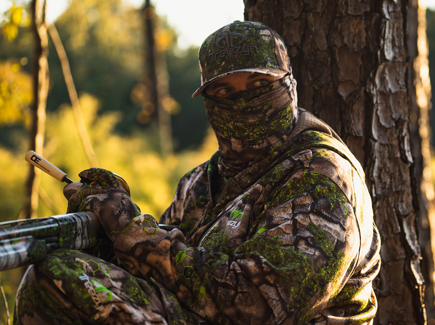 Hunting Gear--Top Quality Camo for the Woods – The Mossy Oak Store