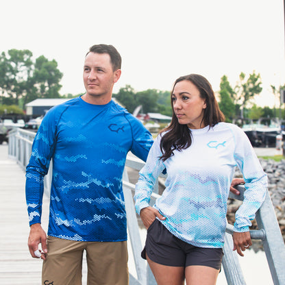 ShadeTech Lightweight Long Sleeve