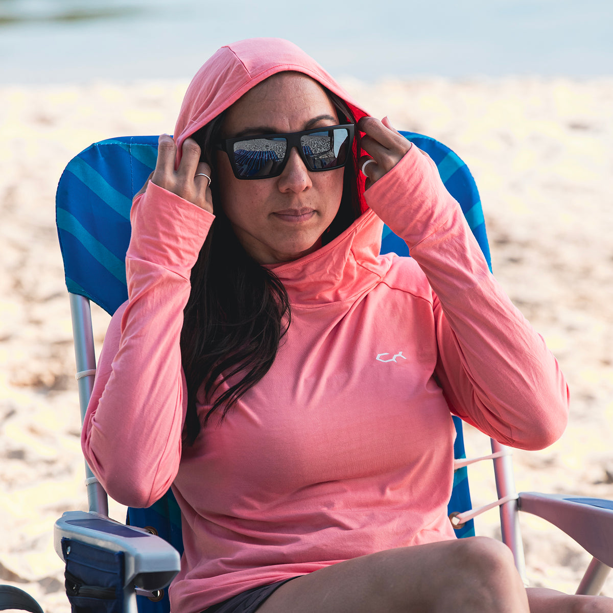 Women's Bamboo Cloud Hoodie