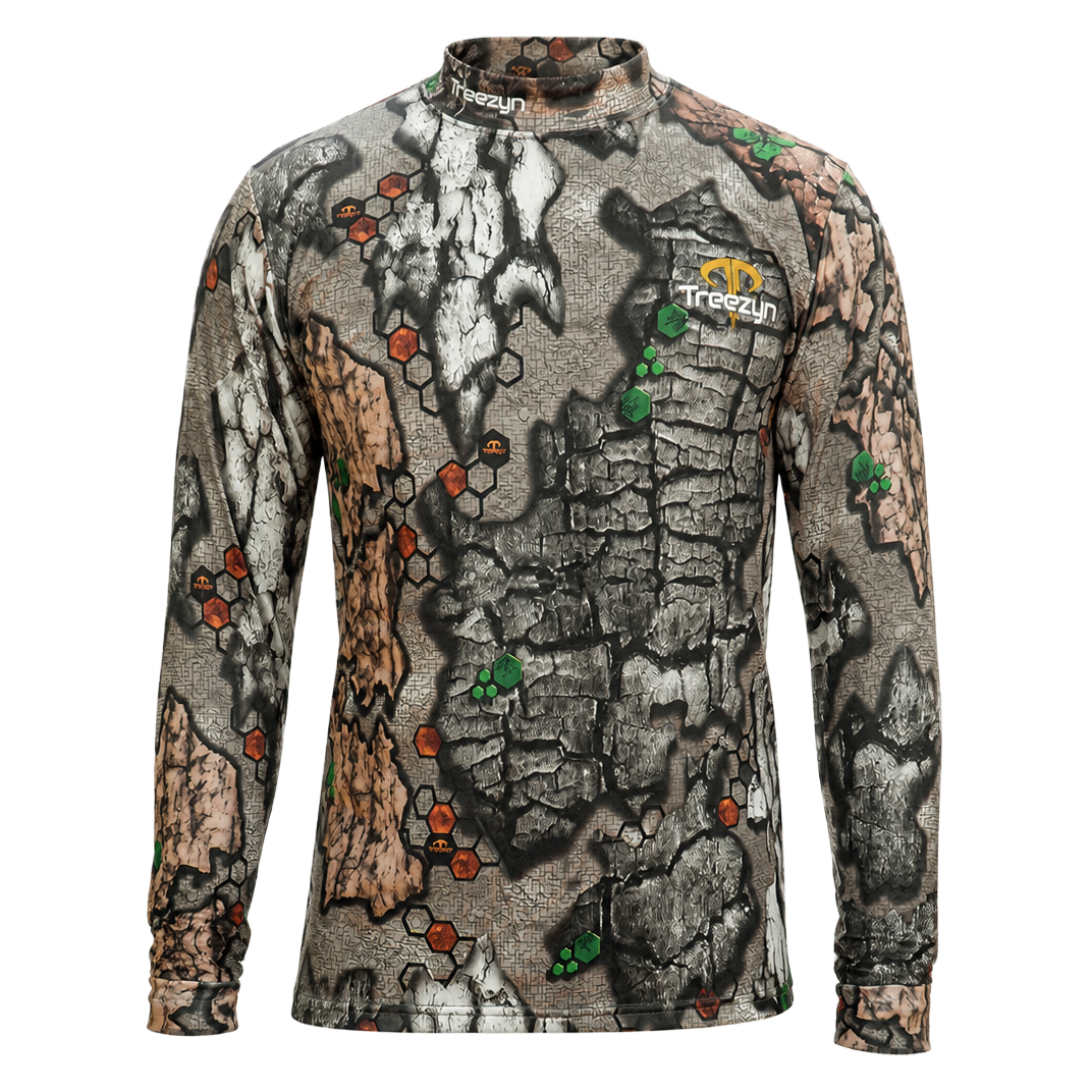 Late Seezyn Long Sleeve Shirt
