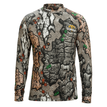 Late Seezyn Long Sleeve Shirt