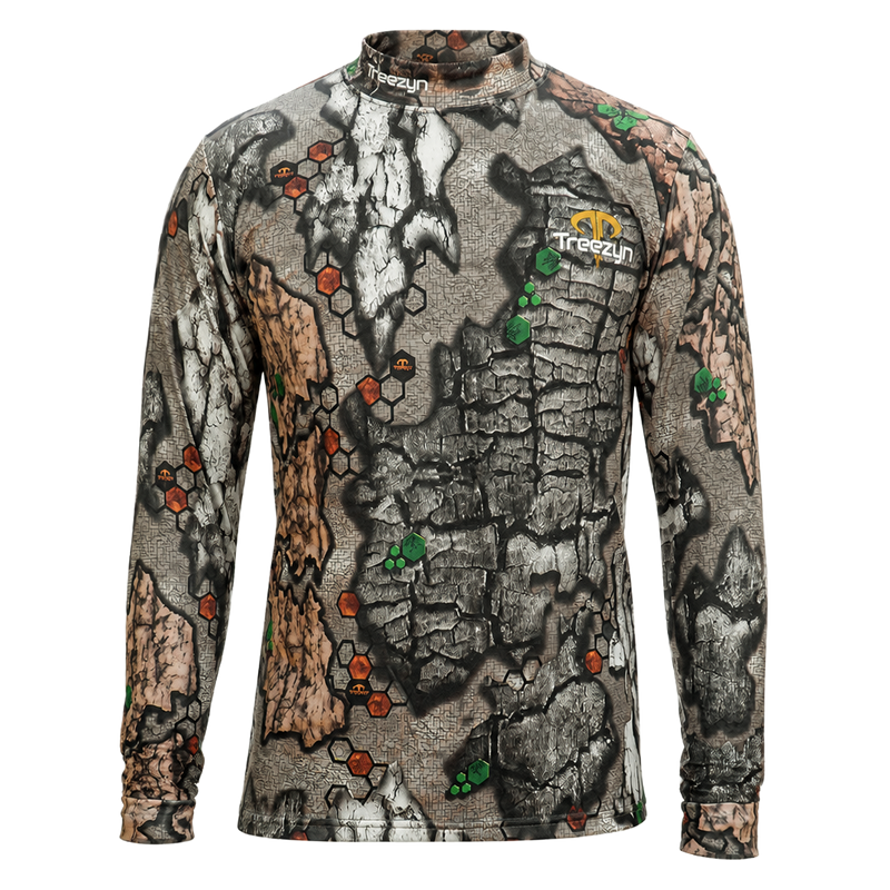 Late Seezyn Long Sleeve Shirt
