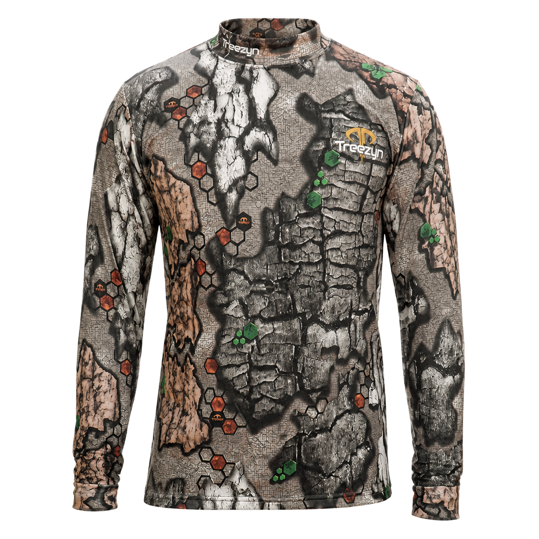 Late Seezyn Long Sleeve Shirt