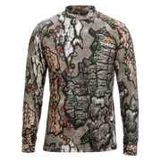 Late Seezyn Long Sleeve Shirt