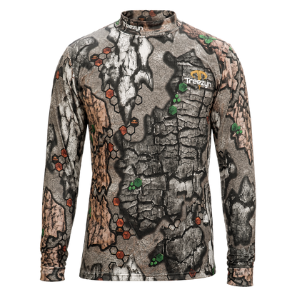 Late Seezyn Long Sleeve Shirt