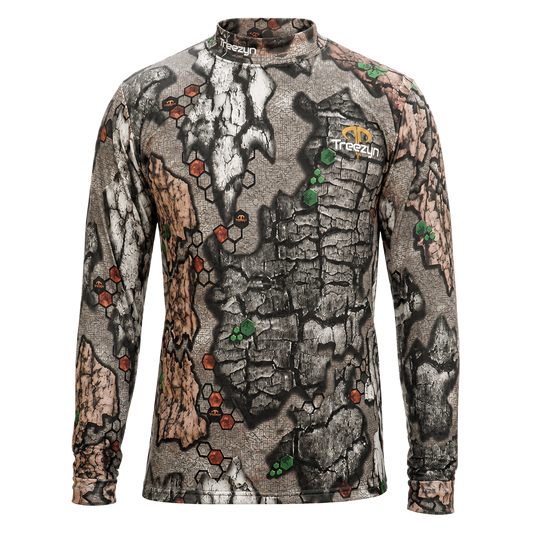 Late Seezyn Long Sleeve Shirt