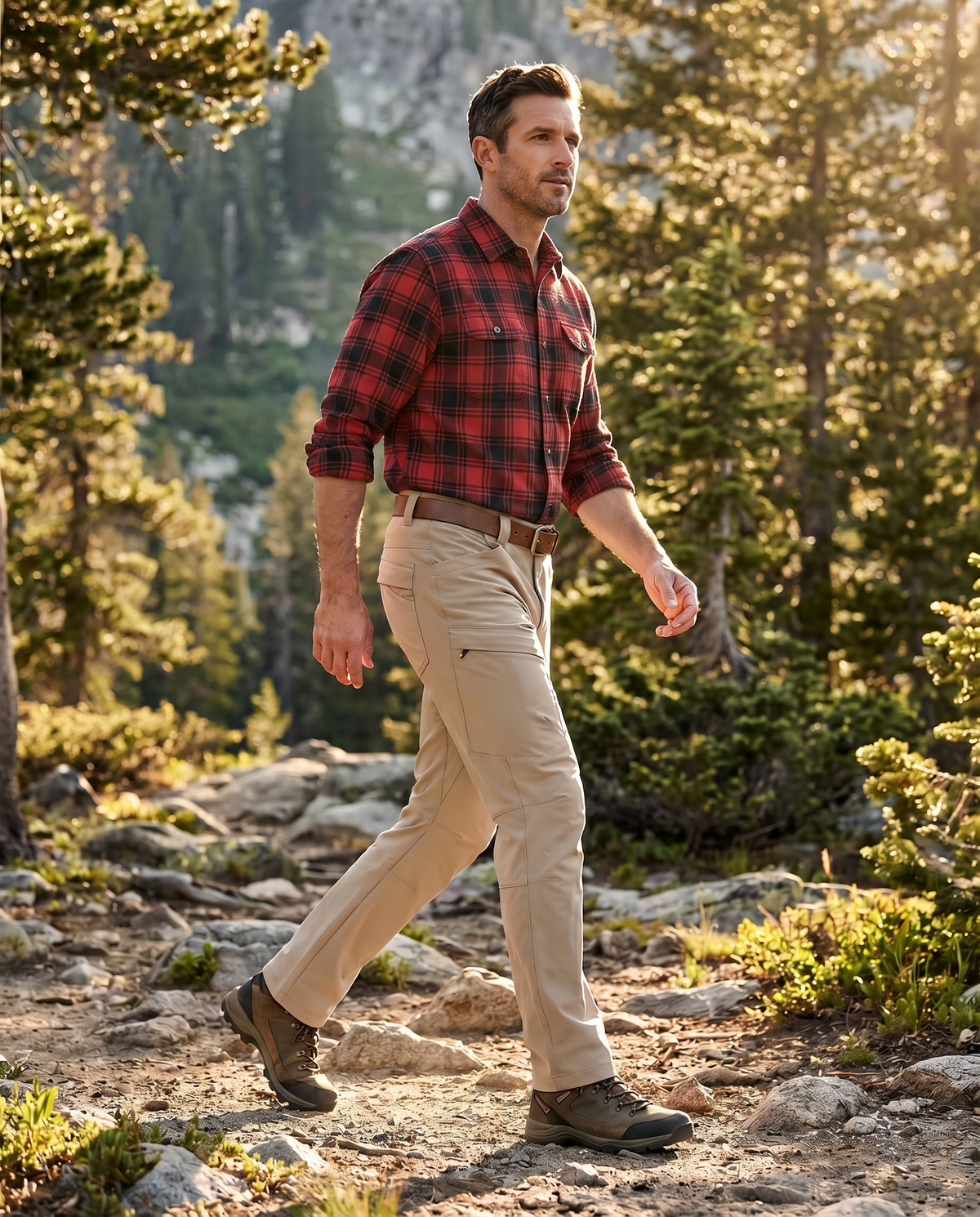 Trail