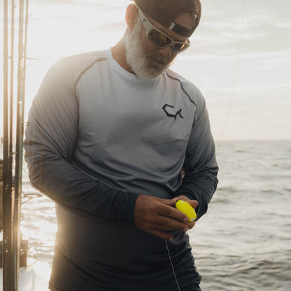 ShadeTech Lightweight Long Sleeve