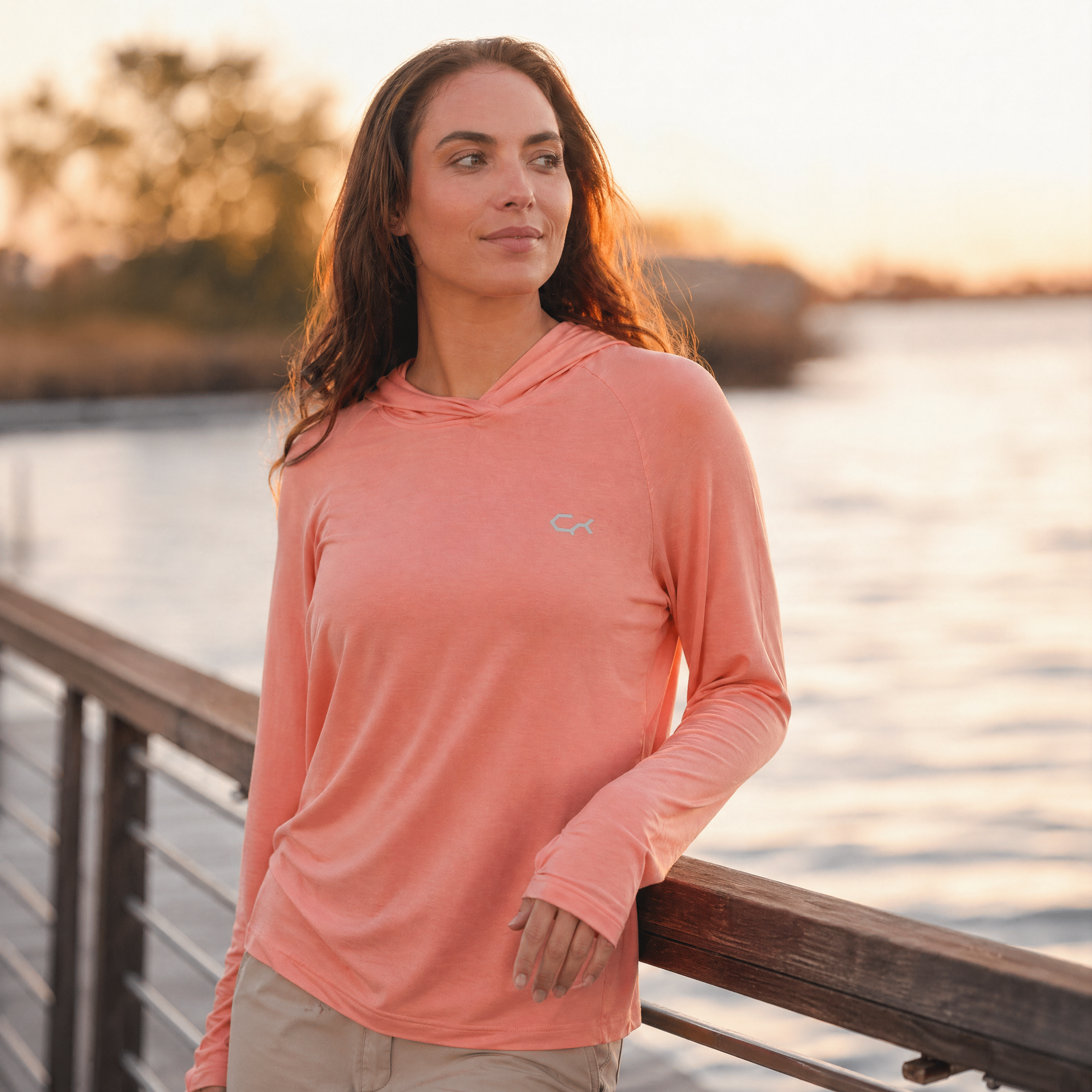 The hoodie you’ll reach for every single day.