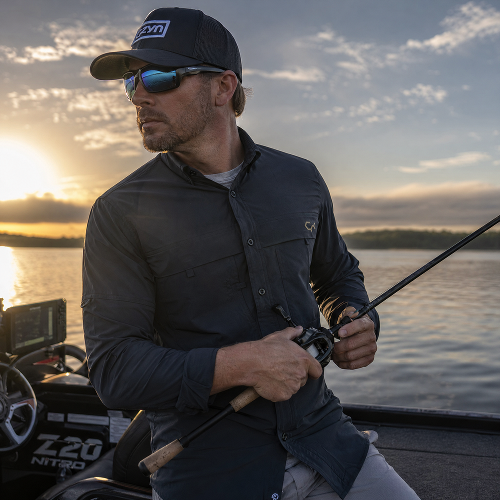 Fishing