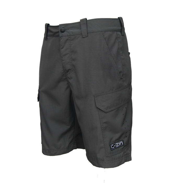 Men's Ripstop Cargo Shorts