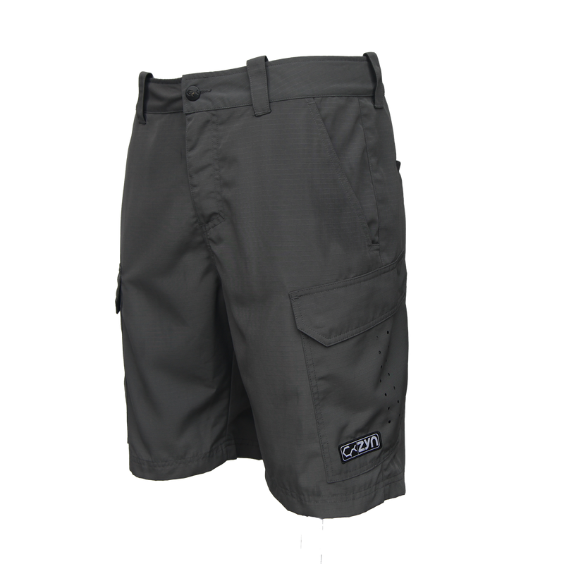Men's Ripstop Cargo Shorts