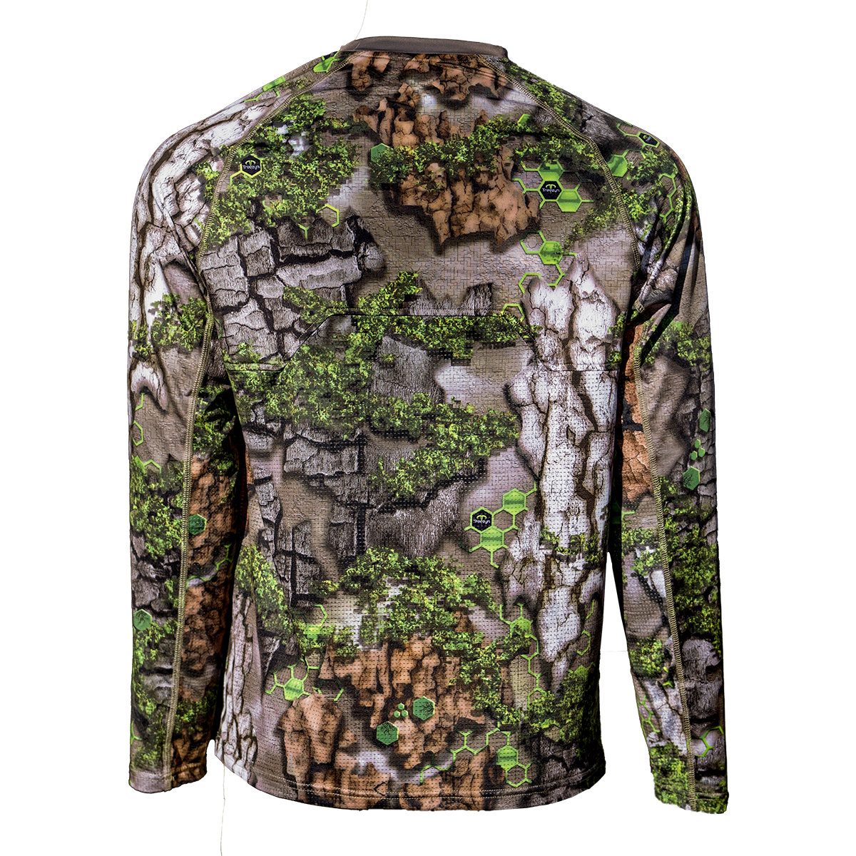 ShadeTech Early Seezyn Lightweight Long Sleeve